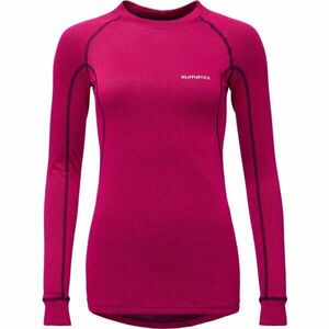 Klimatex DORA KLIMAFEEL Női technikai felső, rózsaszín, méret kép