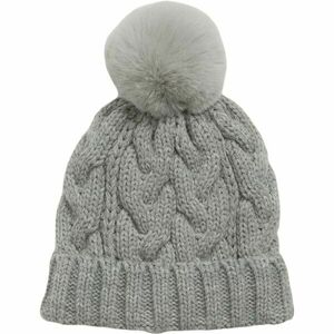 GAP BABY Gyerek sapka, szürke, méret kép