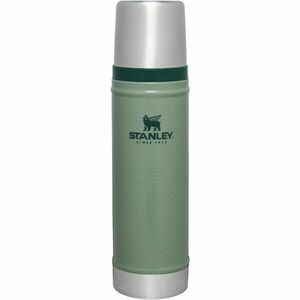 STANLEY LEGENDARY CLASSIC BOTTLE 0, 59L Termosz, zöld, méret 590 ML kép