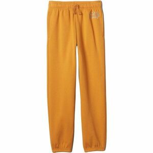 GAP V-FALL FASH LOGO Fiú melegítőnadrág, narancssárga, méret kép