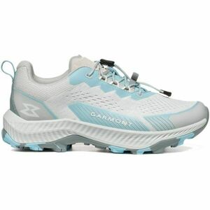 GARMONT 9.81 PULSE W Női outdoor cipő, fehér, méret 42 kép