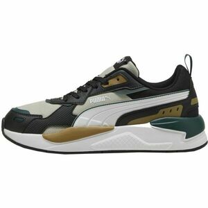 Puma X-RAY 3 Férfi cipő, fekete, méret 42.5 kép