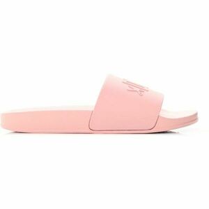 DRK LOLA Női papucs, rózsaszín, méret kép