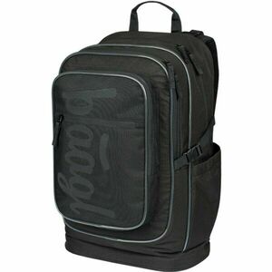 BAAGL CUBIC Hátizsák, fekete, méret kép