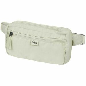 BAAGL GO Övtáska, bézs, méret kép
