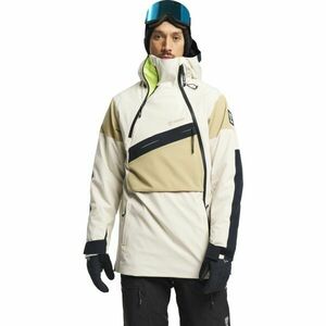 TENSON AERISMO JACKORAK 2.0 MEN Férfi síkabát, fehér, méret kép