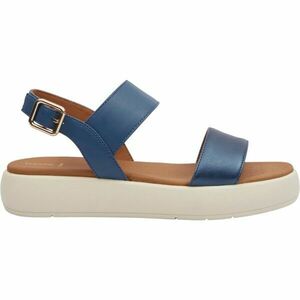 Geox D CAMALEI Női szandál, kék, méret kép