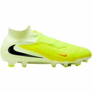 Nike PHANTOM 6 HIGH PRO FG Férfi futballcipő, sárga, méret 42.5 kép
