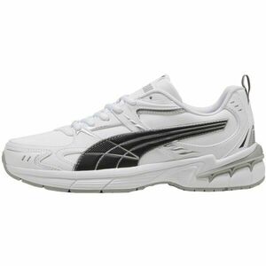 Puma MILENIO TECH 2000 L Férfi szabadidőcipő, fehér, méret 44.5 kép