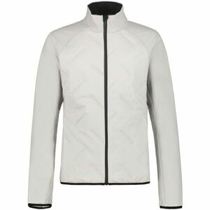Rukka MAATIALA Férfi hibrid dzseki, szürke, méret kép
