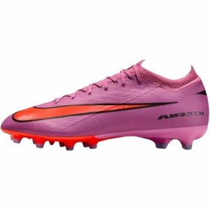 Nike ZOOM MERCURIAL VAPOR 16 PRO AG-PRO Férfi stoplis cipő, rózsaszín, méret 47 kép
