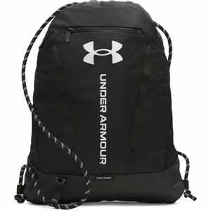 Under Armour HUSTLE Tornazsák, fekete, méret kép