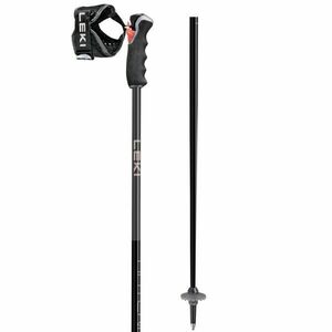 Leki ARTENA AIRFOIL 3D Lesikló síbot, fekete, méret kép