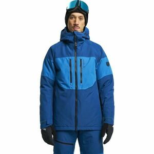 TENSON KIRORO SKI JACKET MEN Férfi síkabát, kék, méret kép