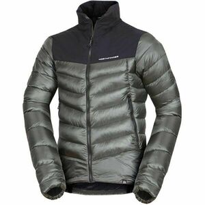 Northfinder BERTRAM Férfi kabát, zöld, méret kép