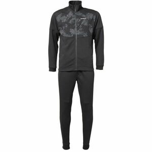 Lotto NINON Férfi melegítő szett, fekete, méret kép