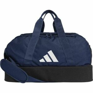 adidas TIRO LEAGUE DUFFEL S Sporttáska, sötétkék, méret kép