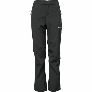 Lotto FAWKE Gyerek softshell nadrág, fekete, méret 116-122 kép