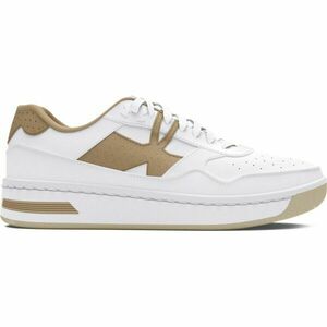 Under Armour COURT 96 SUEDE W Női utcai cipő, fehér, méret 39 kép