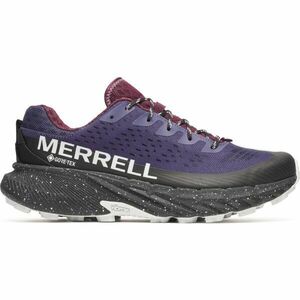 Merrell AGILITY PEAK 5 GTX Női futócipő, lila, méret 37 kép