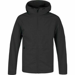 Hannah SHINO Softshell dzseki, fekete, méret kép