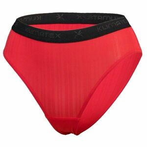 Klimatex CHER Női funkcionális alsónemű, piros, méret kép