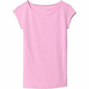 GAP MOD BATEAU Női póló, rózsaszín, méret kép
