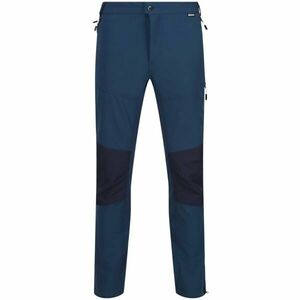 REGATTA OUTDOORS QUESTRA V Férfi nadrág, sötétkék, méret kép
