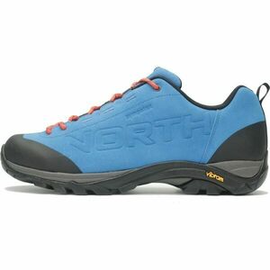 Northfinder MERU1 Férfi túracipő, kék, méret kép