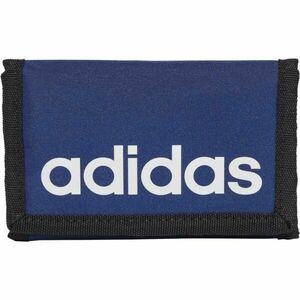adidas LINEAR G WALLET Pénztárca, sötétkék, méret kép