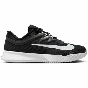 Nike VAPOR PRO 3 CLY Férfi teniszcipő, fekete, méret 40 kép