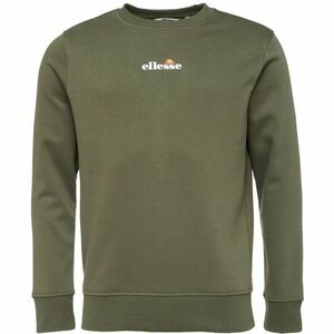 ELLESSE KIAMTO 2 Férfi pulóver, khaki, méret kép