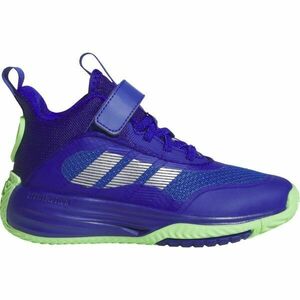 adidas OWNTHEGAME 3.0 K Gyerek szabadidőcipő, kék, méret 37 1/3 kép