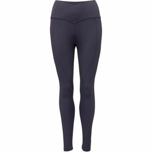 TRIUMPH CARDIO RTW Női fitnesz leggings, sötétszürke, méret kép