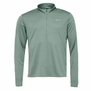 Nike PACER Férfi felső futáshoz, világoszöld, méret kép