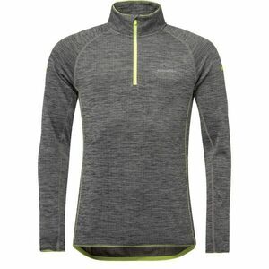 Klimatex GEBRSE Férfi funkcionális felső, szürke, méret kép