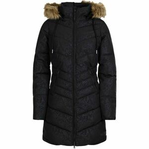 FUNDANGO PUPPIS PADDED JACKET Női téli kabát, fekete, méret kép