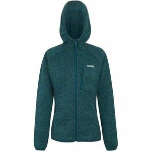 REGATTA OUTDOORS NEWHILL W Női pulóver, sötétkék, méret kép