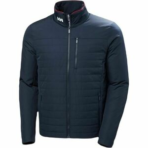 Helly Hansen CREW INSULATOR JACKET 2.0 Férfi kabát, sötétkék, méret XXXL kép