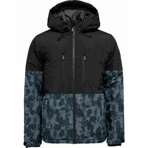 LOAP LAWN Férfi sídzseki, fekete, méret kép