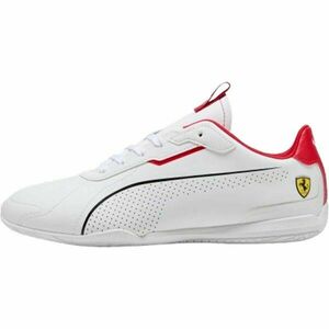 Puma FERRARI NEO CAT 3.0 Férfi szabadidőcipő, fehér, méret 46 kép