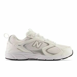 New Balance ML408 Férfi cipő, fehér, méret 40 kép