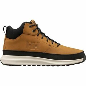 Helly Hansen BECKETT MID Férfi outdoor cipő, barna, méret 42.5 kép