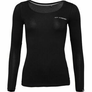 TRIMM BRAVE LADY Női felső, fekete, méret kép