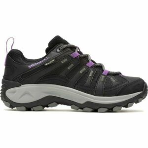 Merrell CLAYPOOL 2 SPORT GTX Női túracipő, fekete, méret 37 kép