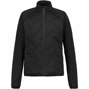 Rukka MAATIALA Férfi hibrid dzseki, fekete, méret XXXL kép