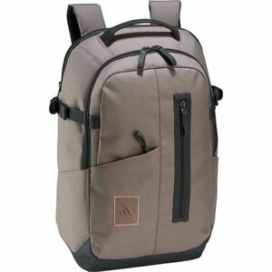 adidas UTILITY BP 3D Városi hátizsák, sötétszürke, méret kép