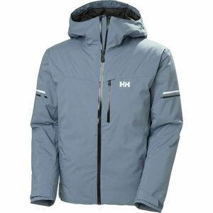 Helly Hansen SWIFT TEAM JACKET Férfi síkabát, világoskék, méret kép