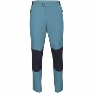 PROGRESS PROTREK MAN Férfi outdoor nadrág merinóval, világoskék, méret kép