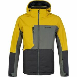 Hannah INDIGO Férfi sídzseki, sárga, méret kép